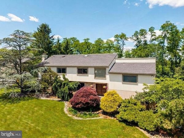 780 PANORAMA ROAD, VILLANOVA, PA 19085