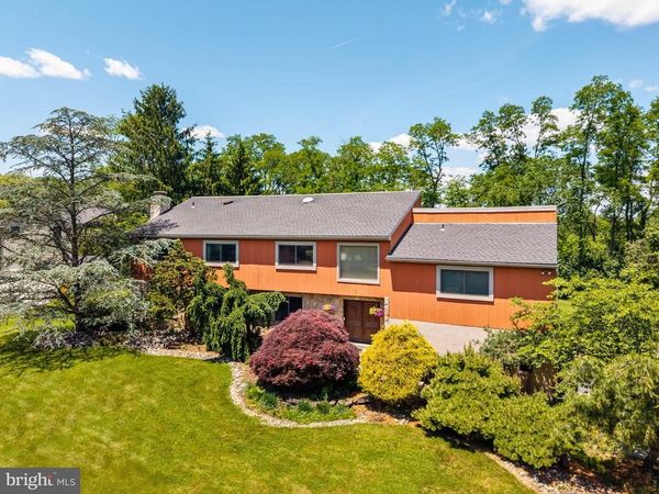 780 PANORAMA ROAD , VILLANOVA, PA 19085