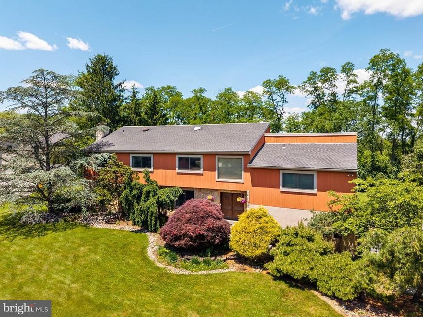 780 Panorama Road , Villanova, PA 19085 Main Photo