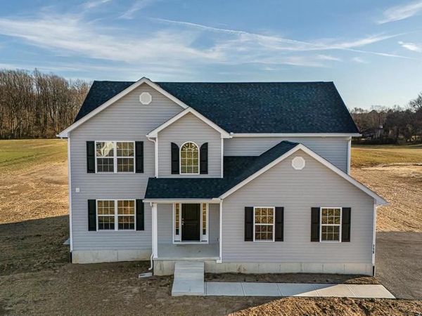 15411 MEGAN JOY ROAD , LINCOLN, DE 19960