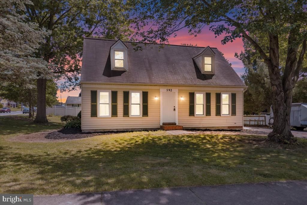 592 Mulberry , Elizabethtown, PA 17022 Main Photo