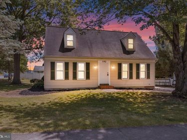 592 MULBERRY , ELIZABETHTOWN, PA 17022