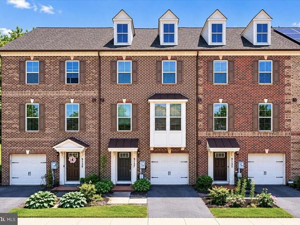 9137 LANDON HOUSE LANE , FREDERICK, MD 21704