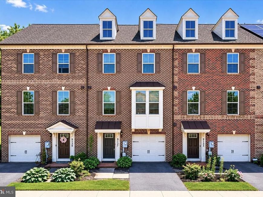 9137 Landon House Lane , Frederick, MD 21704 Main Photo