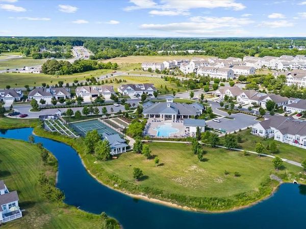 521 MOORINGS CIRCLE, Unit 245, STEVENSVILLE, MD 21666