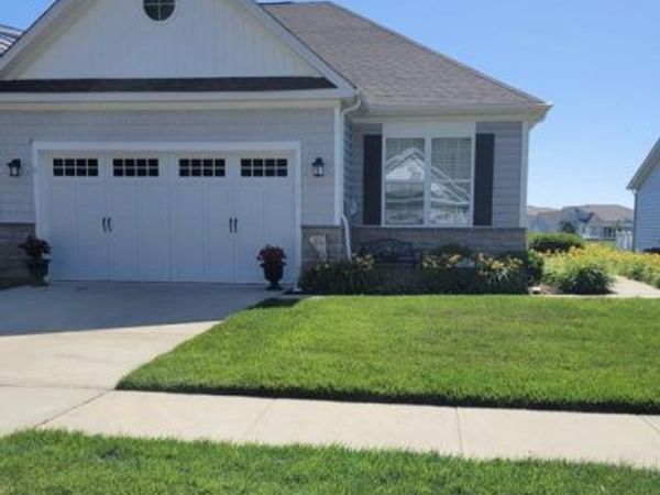 521 MOORINGS CIRCLE, Unit 245, STEVENSVILLE, MD 21666