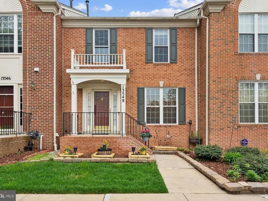 13548 Ansel Terrace, Germantown, MD 20874 Main Photo