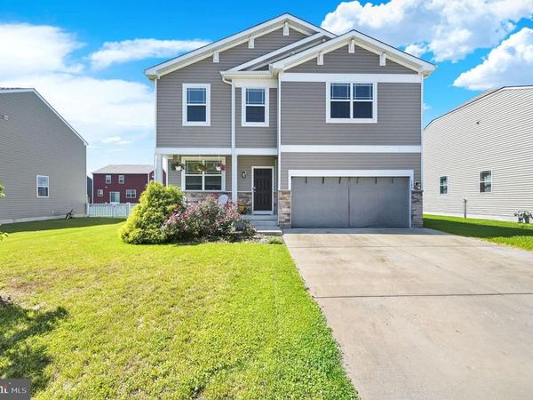 149 N MARSHVIEW TERRACE, MAGNOLIA, DE 19962