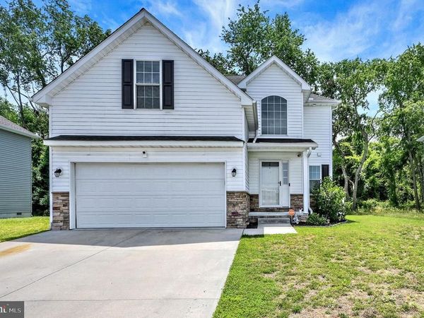123 BLACK CHERRY DRIVE, CAMDEN WYOMING, DE 19934