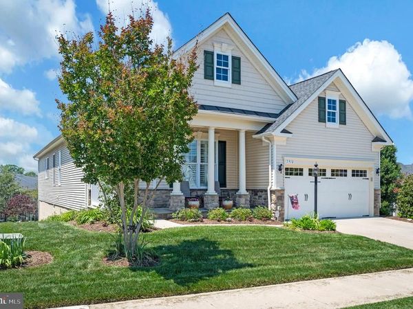 7910 BURBANK AVENUE, FREDERICKSBURG, VA 22407