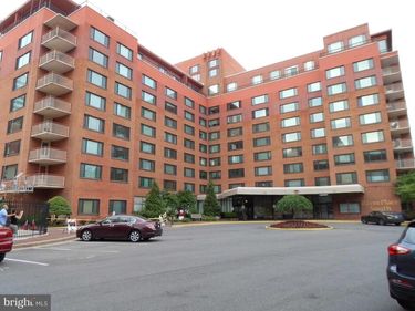 1011 ARLINGTON BOULEVARD, Unit 538, ARLINGTON, VA 22209