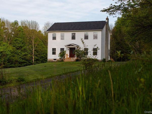 49 Yaun Road , Livingston Manor, NY 12758