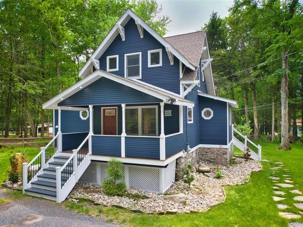 407 Yankee Lake Road , Wurtsboro, NY 12790