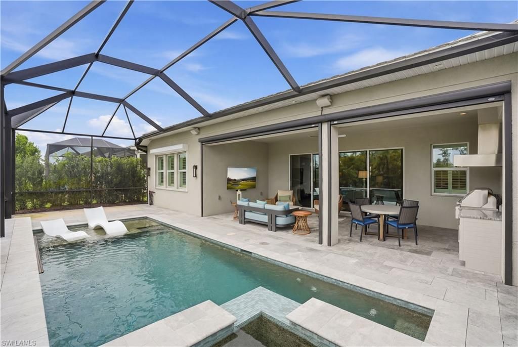 9116 Caicos Way, Naples, FL 34114 Photo