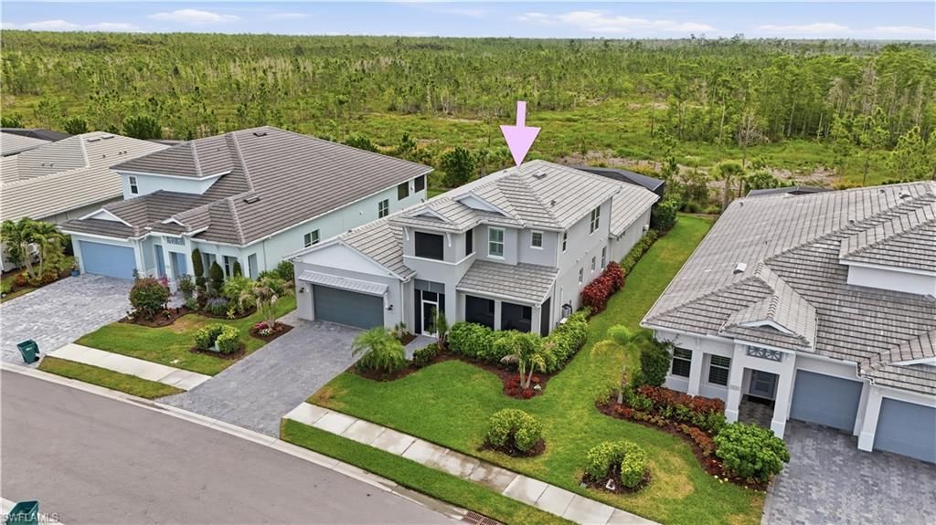 9116 Caicos Way, Naples, FL 34114 Photo