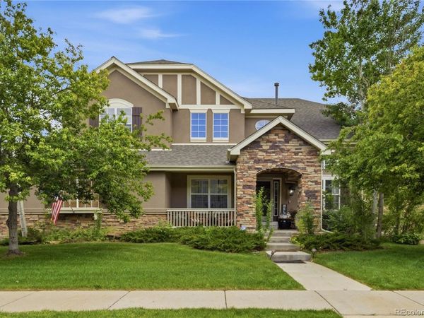 14006 Roaring Fork Circle, Broomfield, CO 80023