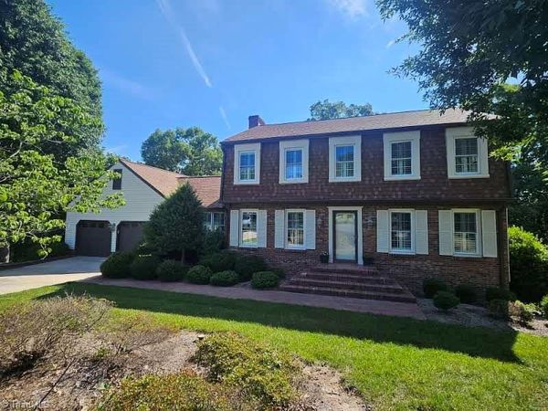 1010 Shamrock Court, High Point, NC 27265