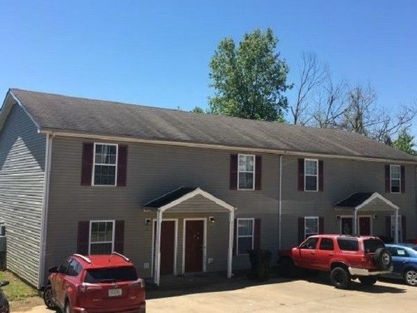 248 Executive Ave , Unit 2C, Clarksville, TN 37042