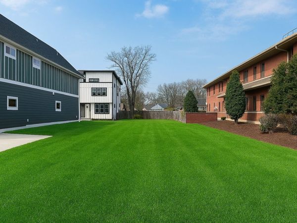 1743 Dr Db Todd Jr Blvd , Nashville, TN 37208