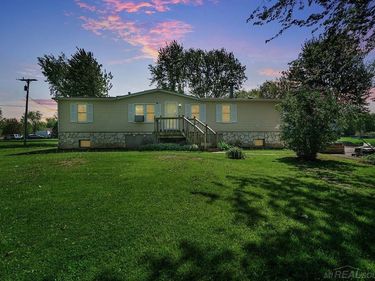 6365 Bethuy Road, Ira, MI 48023