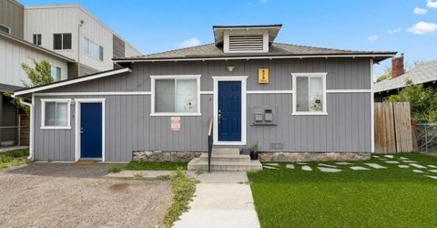429 10th Street, Sparks, NV 89431 Photo