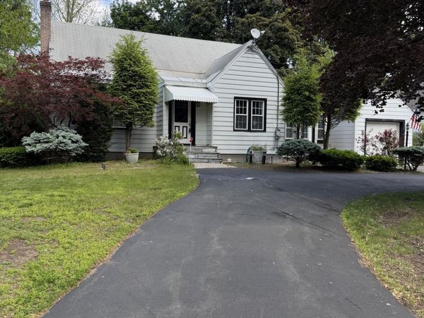 143 Sand Creek Road, Colonie, NY 12205