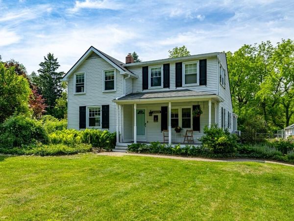 3705 Dexter Ann Arbor Road, Ann Arbor, MI 48103