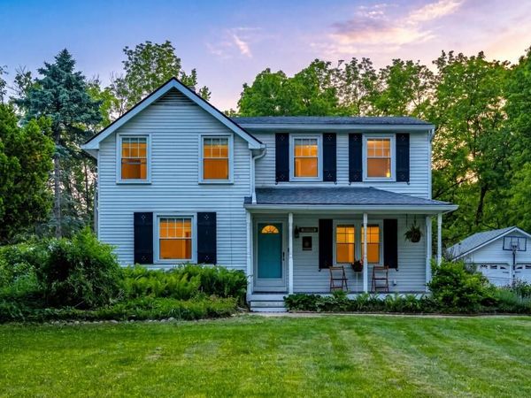 3705 Dexter Ann Arbor Road, Ann Arbor, MI 48103