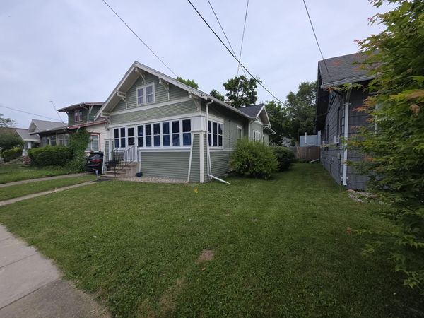 29 Richards Place, Battle Creek, MI 49015