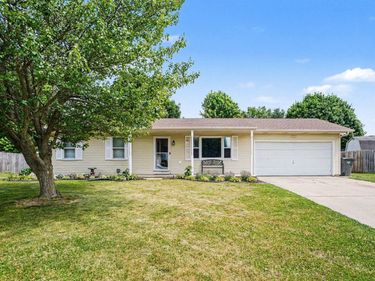 402 S Wheatland Drive, Goshen, IN 46526