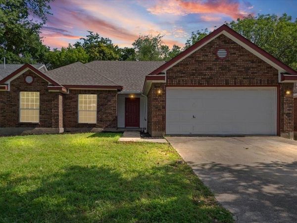 2907 Shotgun LN , Austin, TX 78748