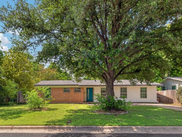 5113 Brookdale LN , Austin, TX 78723