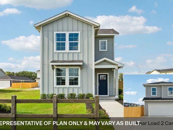 328 George Neggan LN , Bastrop, TX 78602