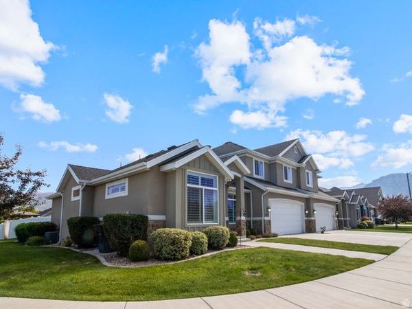 2432 W 1160 N, Provo, UT 84601