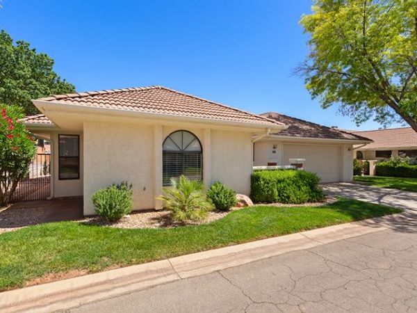 275 S VALLEY VIEW DR W, Unit 46, St. George, UT 84770