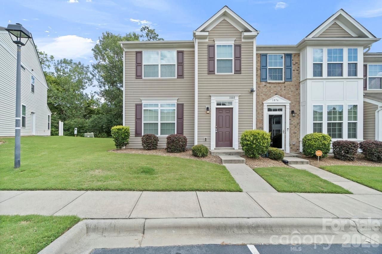 1880 Aston Mill Place , Charlotte, NC 28273 Main Photo