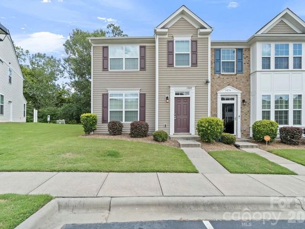 1880 Aston Mill Place , Charlotte, NC 28273