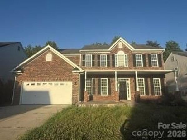 10615 Elm Bend Drive , Charlotte, NC 28273