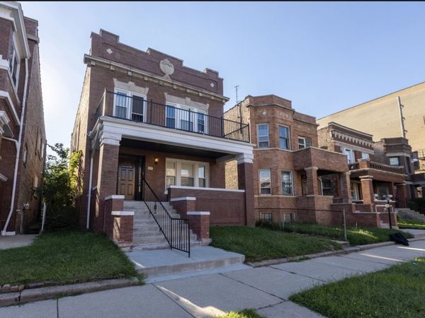 7924 S Peoria Street , Chicago, IL 60620