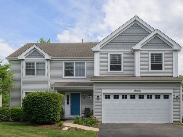 39W555 Sulley Drive, Geneva, IL 60134