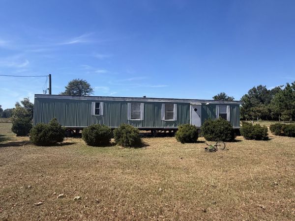 487 Perry Horton Road, Adrian, GA 31002