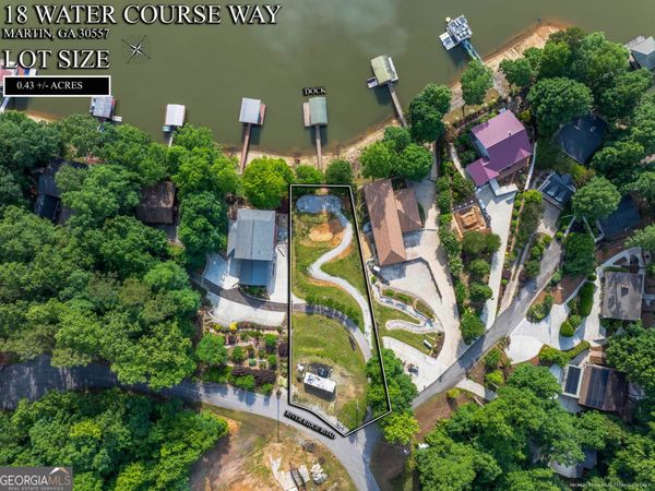 18 Water Course Way, Martin, GA 30557