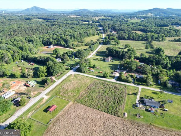 0 - LOT 1 Lula Road, Unit LOT 1, Lula, GA 30554