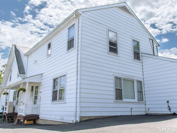 760 Hope, Unit A, Stamford, CT 06907