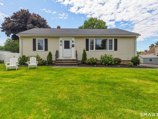 35 Birchwood, Stratford, CT 06614