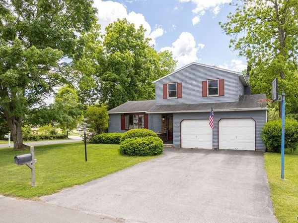 5471 Tourmaline Drive , Clay, NY 13041