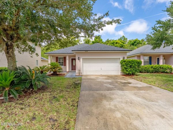 11734 ALEXANDRA Drive, Jacksonville, FL 32218