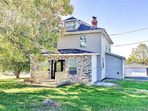 1435 Connellsville Rd , Lemont Furnace, PA 15456