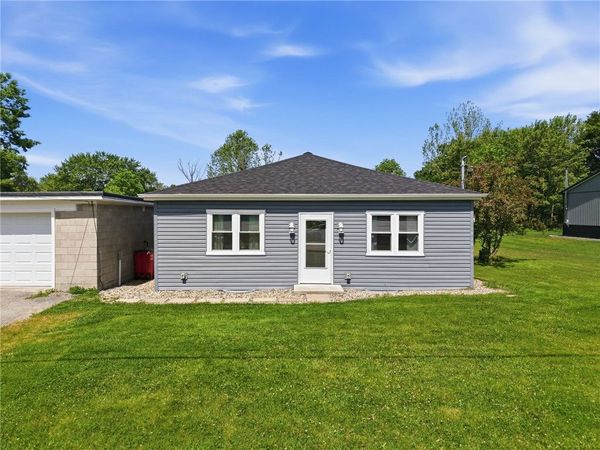 249 Old Route 217 , Derry, PA 15627
