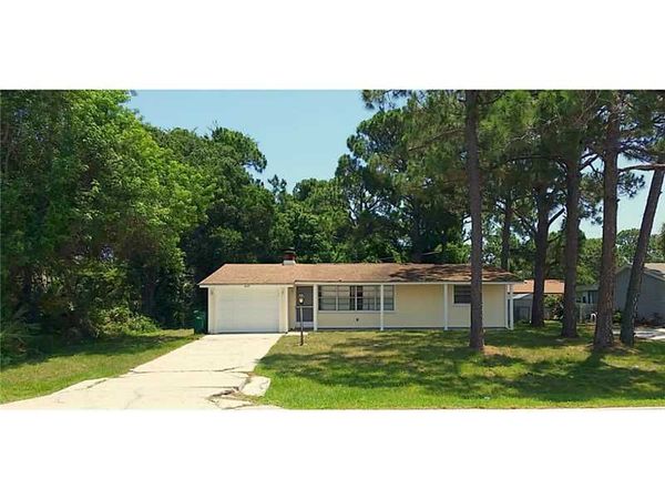 619 Barber Street, Sebastian, FL 32958